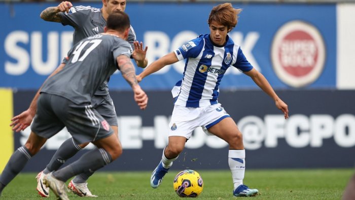 Chutogel : Prediksi hasil AVS vs FC Porto