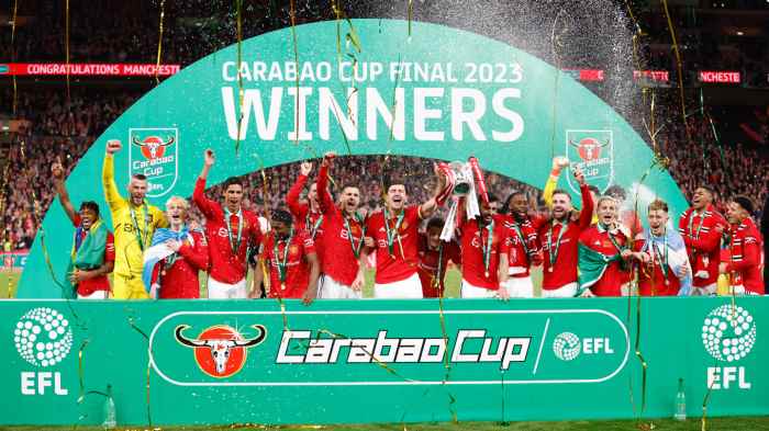 Carabao fourth jb