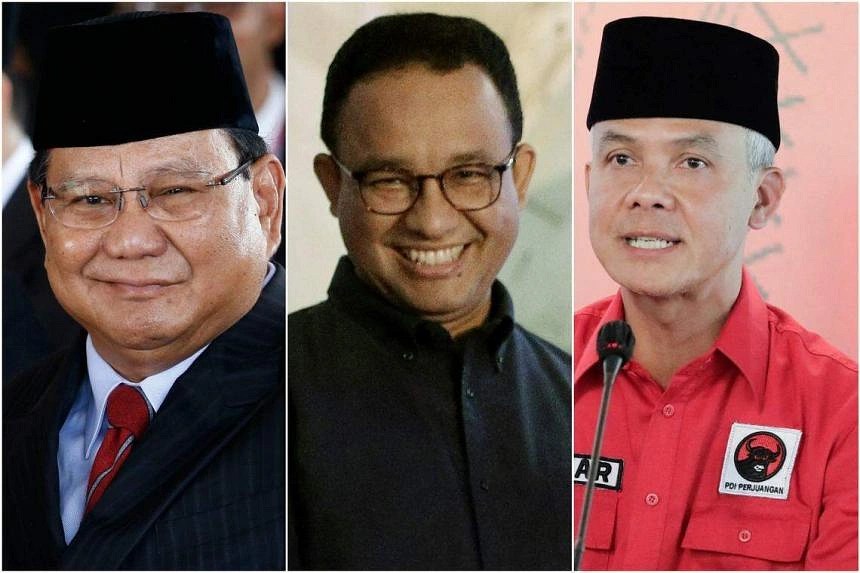 CHUTOGEL - Hasil Quick Count Pilkada 2024 di Ternate