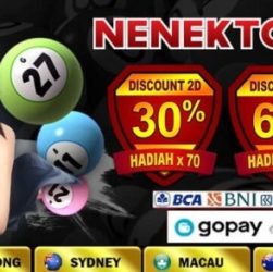 Rekomendasi strategi jitu di CHUTOGEL