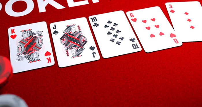 Sejarah Permainan Poker Texas Hold’em