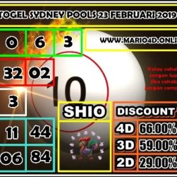 CHUTOGEL - Strategi Terbaik untuk Bermain Toto Sydney Pools