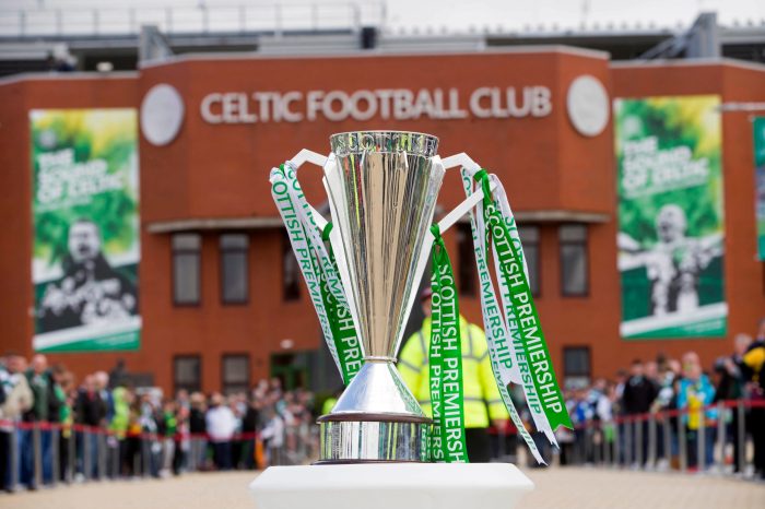 CHUTOGEL - Celtic Menang Comeback Atas Leipzig Liga Champions